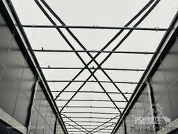 Schmitz Cargobull Curtainsider Standard Getränke