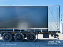 Schmitz Cargobull Curtainsider Standard Getränke