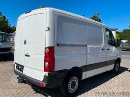 VW Crafter 35 KA/ L1H1/ AC/ 2xSchiebetür/ NAVI/ AHK
