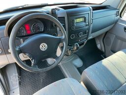 VW Crafter 35 KA/ L1H1/ AC/ 2xSchiebetür/ NAVI/ AHK