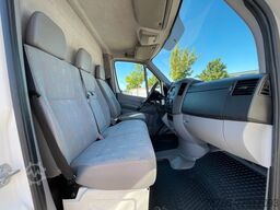 VW Crafter 35 KA/ L1H1/ AC/ 2xSchiebetür/ NAVI/ AHK