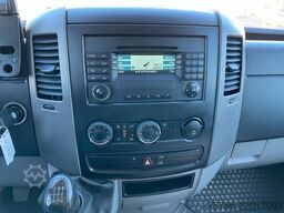 VW Crafter 35 KA/ L1H1/ AC/ 2xSchiebetür/ NAVI/ AHK