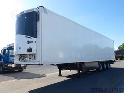 SCHMITZ CARGOBULL SKO 24/L FP45 Doppelst./Thermo-King/LBW/2133 Bh