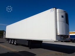 SCHMITZ CARGOBULL SKO 24/L FP45 Doppelst./Thermo-King/LBW/2133 Bh