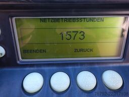 SCHMITZ CARGOBULL SKO 24/L FP45 Doppelst./Thermo-King/LBW/2133 Bh