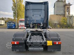 Mercedes-Benz Actros 1845 LS Standklima ACC
