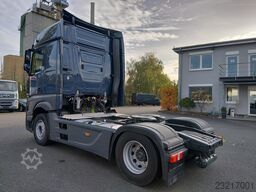 Mercedes-Benz Actros 1845 LS Standklima ACC