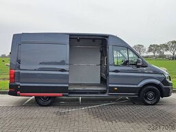 MAN TGE 3.140 L3H3 | LED | Navi | Trekhaak | Airco ...