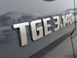 MAN TGE 3.140 L3H3 | LED | Navi | Trekhaak | Airco ...