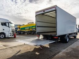 Mercedes-Benz ATEGO 1530 L+CAROLIFT