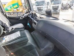Mercedes-Benz ATEGO 1530 L+CAROLIFT