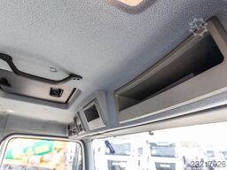 Mercedes-Benz ATEGO 1530 L+CAROLIFT