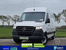 MERCEDES-BENZ SPRINTER 317 L3H2 maxi ac EURO6 camera cruiseco...