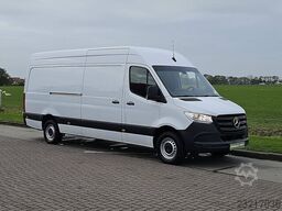 MERCEDES-BENZ SPRINTER 317 L3H2 maxi ac EURO6 camera cruiseco...