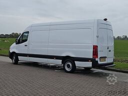 MERCEDES-BENZ SPRINTER 317 L3H2 maxi ac EURO6 camera cruiseco...