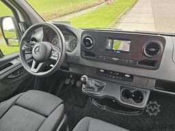 MERCEDES-BENZ SPRINTER 317 L3H2 maxi ac EURO6 camera cruiseco...