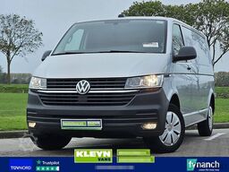 VW TRANSPORTER 2.0 TDI T6.1 150Pk L2 NAP Carplay E...