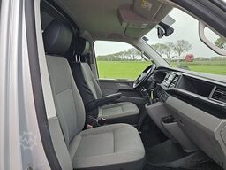 VW TRANSPORTER 2.0 TDI T6.1 150Pk L2 NAP Carplay E...
