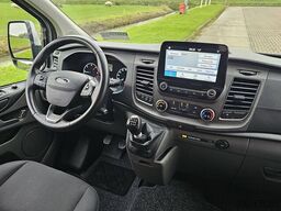 FORD TRANSIT CUSTOM 2.0 L2 2x Airco 9-persoons 130Pk...