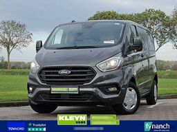 FORD TRANSIT CUSTOM 2.0 L1H1 Navi Euro6 Camera Bumpe...