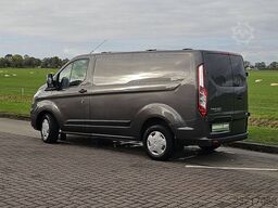 FORD TRANSIT CUSTOM 2.0 L1H1 Navi Euro6 Camera Bumpe...