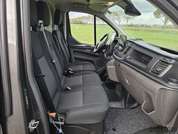 FORD TRANSIT CUSTOM 2.0 L1H1 Navi Euro6 Camera Bumpe...