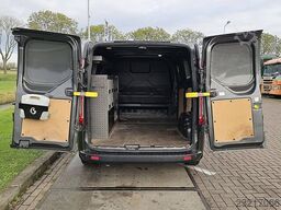FORD TRANSIT CUSTOM 2.0 L1H1 Navi Euro6 Camera Bumpe...