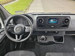 MERCEDES-BENZ SPRINTER 314 BI-TEMP Koelwagen Dag/Nacht Bakwag...