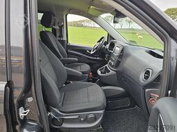 MERCEDES-BENZ VITO 119 CDI L2 Dubbele Cabine Full-LED Airco A...