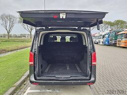 MERCEDES-BENZ VITO 119 CDI L2 Dubbele Cabine Full-LED Airco A...