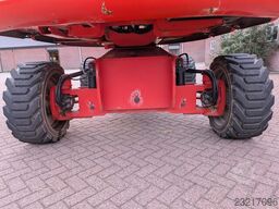 Genie S-65