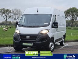 FIAT DUCATO 2.2 L2H2 Airco BPM Vrij 3 Zits Euro6 120...