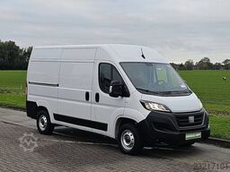 FIAT DUCATO 2.2 L2H2 Airco BPM Vrij 3 Zits Euro6 120...