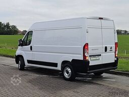 FIAT DUCATO 2.2 L2H2 Airco BPM Vrij 3 Zits Euro6 120...
