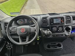 FIAT DUCATO 2.2 L2H2 Airco BPM Vrij 3 Zits Euro6 120...