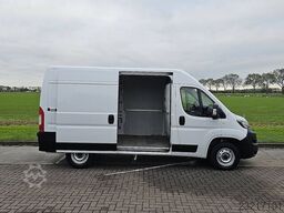 FIAT DUCATO 2.2 L2H2 Airco BPM Vrij 3 Zits Euro6 120...