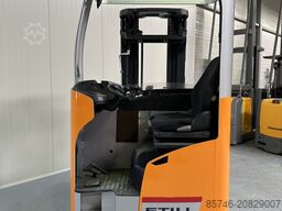 STILL FM x 17 SE * Triplex FFL !!