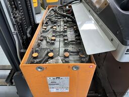 STILL FM x 17 SE * Triplex FFL !!