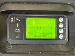 STILL EXG 16 - Tilting Forks * DEMO