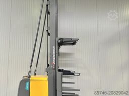 JUNGHEINRICH EKS 308 - Wire Guidance !! PSA !! Triplex FFL !!