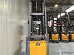 JUNGHEINRICH EKS 308 - Wire Guidance !! PSA !! Triplex FFL !!