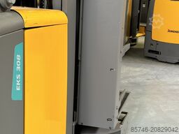 JUNGHEINRICH EKS 308 - Wire Guidance !! PSA !! Triplex FFL !!