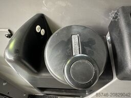 JUNGHEINRICH EKS 308 - Wire Guidance !! PSA !! Triplex FFL !!