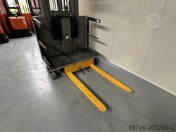 JUNGHEINRICH EKS 308 - Wire Guidance !! PSA !! Triplex FFL !!