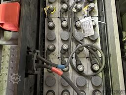 JUNGHEINRICH EJC-B 31 ( 3.1T @ 650 MM !! )