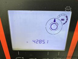 LINDE V ( 5213 ) Triplex FFL