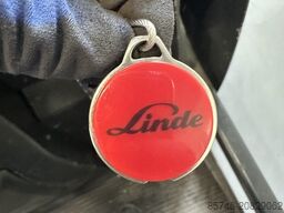 LINDE V  ( 5213 ) Triplex FFL