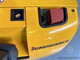 JUNGHEINRICH EJG 320 ( 2.0 T @ 600 MM !! ) * DEMO !!