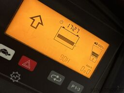 JUNGHEINRICH EZS 590 * DEMO !! NEW battery !!