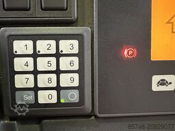 JUNGHEINRICH EZS 590 * DEMO !! NEW battery !!